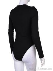 Боди, Мир оптом 4405-364 black