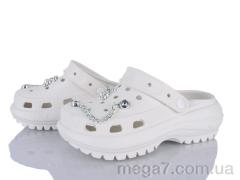 Кроксы, Hongquan оптом Q27-2