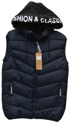 Жилетки мужские оптом 50263978 25-6-51