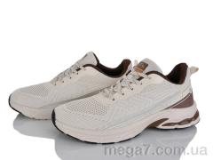 Кроссовки, Мир оптом 4384-A671-3