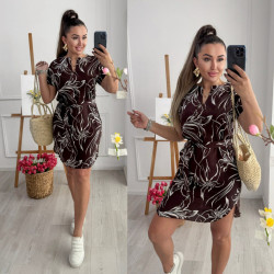 Платья женские оптом 96053412 201-28