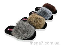 Тапки, SANLIN 2 оптом A8143 mix