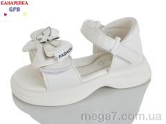 Босоножки, GFB-Канарейка оптом T61-1