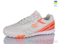 Футбольная обувь, Restime оптом DWB26720-1 beige