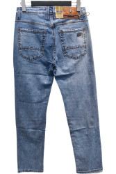 Джинси чоловічі BARONJNS оптом  