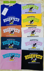 Футболки жіночі БАТАЛ оптом M8