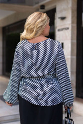 Сорочки жіночі ПОЛУБАТАЛ оптом