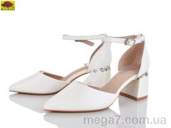 Туфли, Mei De Li оптом L622-11