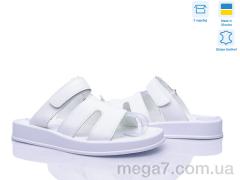 Шлепки, Fat Fox-Tamei оптом 2120-32