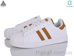 Кроссовки, STILLI Group оптом HB640-6 шкіра