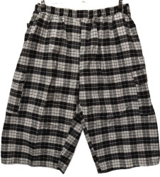 Шорты мужские БАТАЛ оптом 41579682 F8-24-41