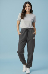 Спортивные штаны женские оптом 59163072 0006-56