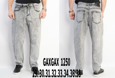 Джинсы мужские оптом 39762084 1250-63