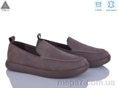 Туфли, STILLI Group оптом U40-4 шкіра