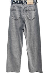 Джинси жіночі DERUN ПОЛУБАТАЛ оптом
