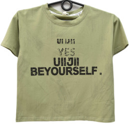 Футболки детские оптом 15802496 218-31