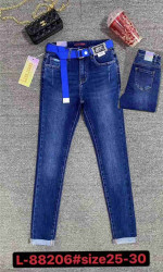 Джинсы женские LZYX JEANS оптом 06314957 L-88206-29