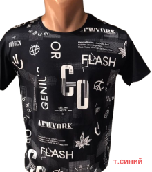 Футболки чоловічі оптом 