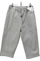 Бриджі жіночі БАТАЛ оптом YIMEITE