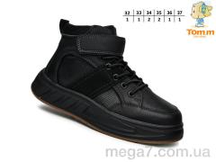 Ботинки, TOM.M оптом 11727A