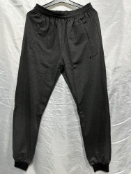 Спортивные штаны мужские (gray) оптом 81643057 04-14