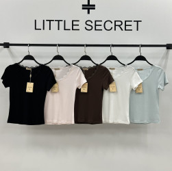 Футболки женские оптом 73021894 2262-2-147