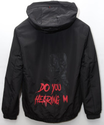 Куртки чоловічі оптом