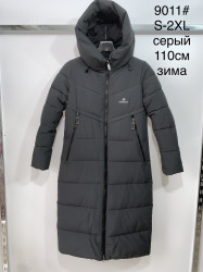 Куртки зимние женские ПОЛУБАТАЛ оптом 84510239 9011-92