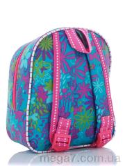 Рюкзак, Back pack оптом 1127-1 green