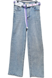 Джинси жіночі DAG DENIM БАТАЛ оптом DRAGON