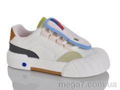 Кроссовки, Prime-Opt оптом Prime KT-801 beige