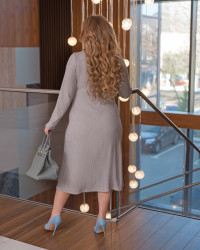 Сукні жіночі БАТАЛ оптом