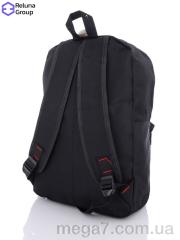 Рюкзак, Reluna Group оптом RELUNA 1011-3 black