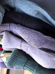 Светри жіночі Батал оптом 