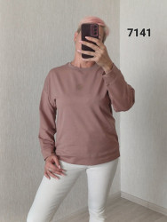 Свитшоты женские оптом 20369785 7141-79