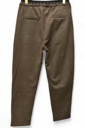 Брюки жіночі БАТАЛ оптом YIMEITE