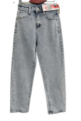 Джинси підліткові FOREST JEANS оптом FOREST
