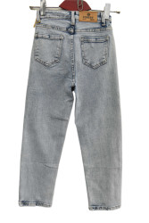 Джинси підліткові FOREST JEANS оптом FOREST