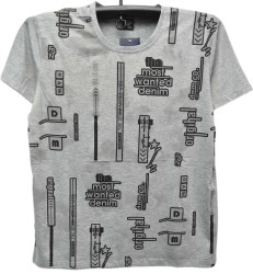 Футболки чоловічі оптом 