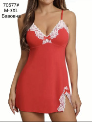 Ночные рубашки женские БАТАЛ оптом 73809165 70577-122