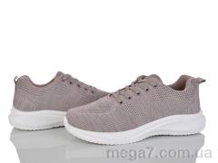 Кроссовки, Moli оптом Moli  B210-2 піна