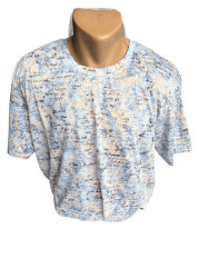 Футболки чоловічі БАТАЛ оптом