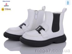 Ботинки, Clibee-Doremi оптом NNA132A white