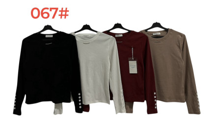 Кофты женские оптом 79201684 067-74