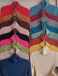 Гольфи жіночі оптом