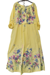 Платья женские оптом Италия 13824679 2170-82