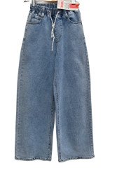 Джинсы подростковые FOREST JEANS оптом 97426180 5028-127
