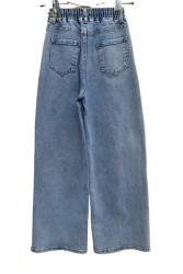 Джинсы подростковые FOREST JEANS оптом 97426180 5028-127