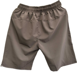 Шорты мужские БАТАЛ оптом 97605314 016-123