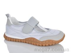 Кроссовки, Violeta оптом 2028-6 grey